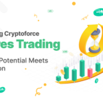 Cryptoforce Launch Perpetual Futures Trading